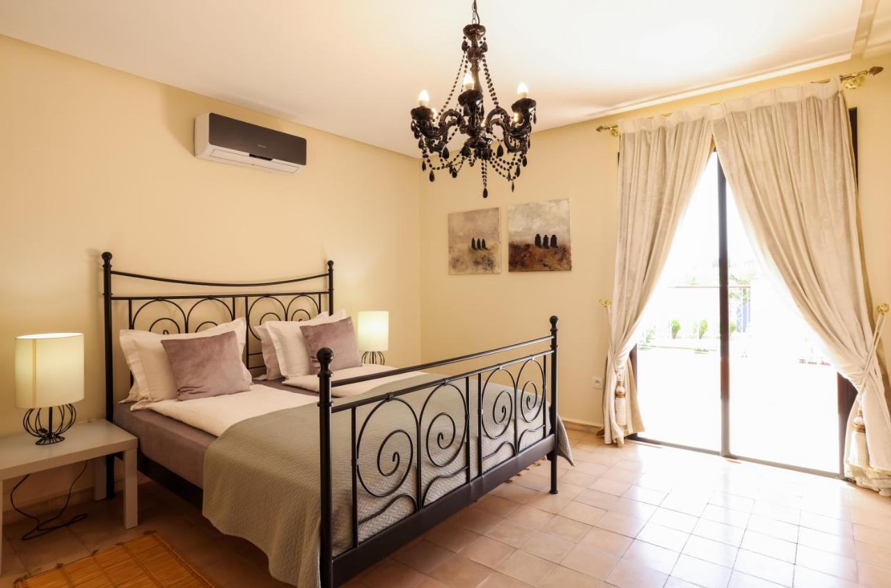 Hotel Tiguemine Sarah Douar Akkara Zewnętrze zdjęcie